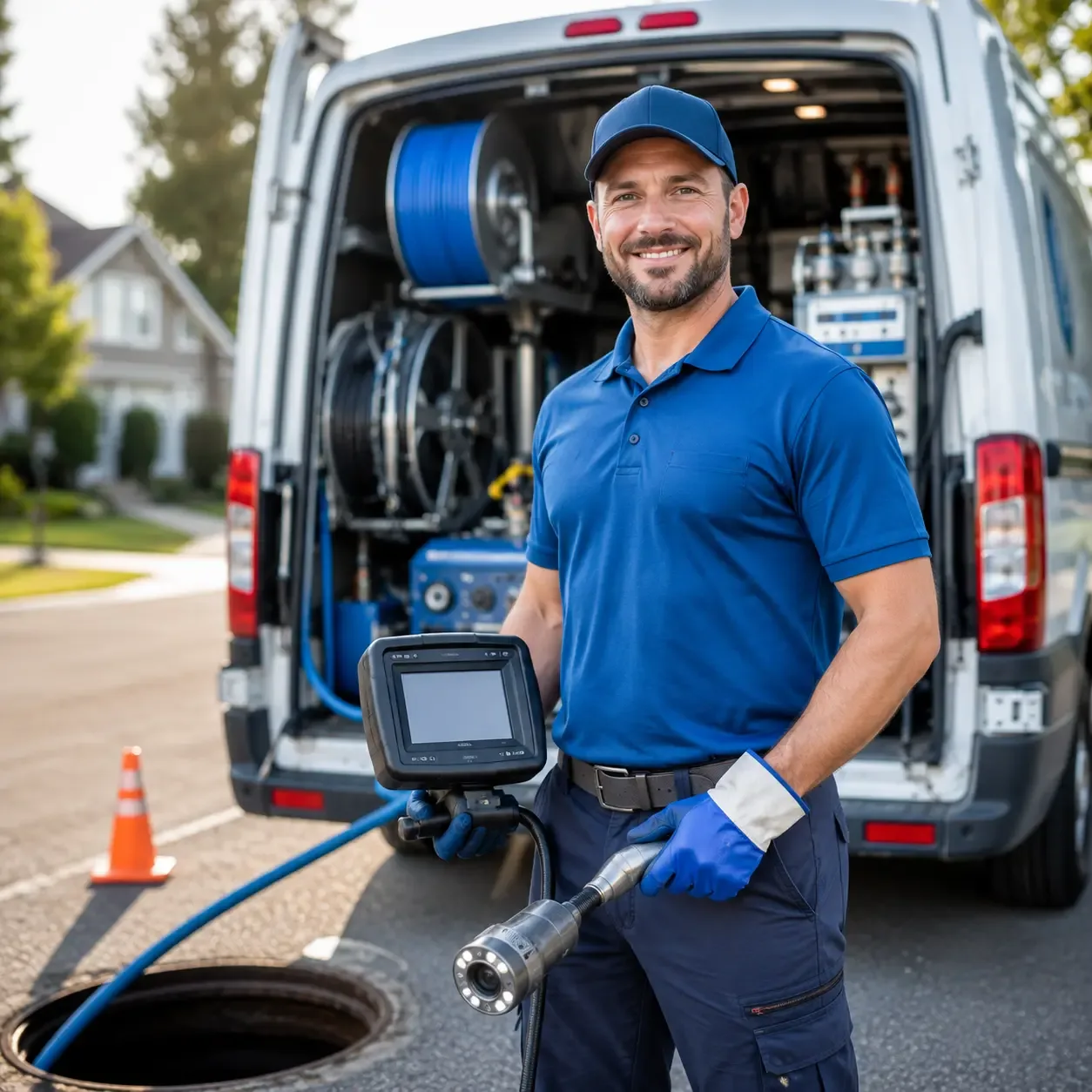 Local Pipe Relining specialists in Glade Hill, VA